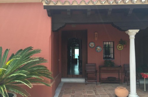 Sector N - Nutria House | Chalet Matalascañas