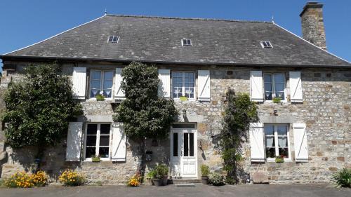 Rouelle Bed & Breakfast | Chambres d'hôtes La Difference-Le Pressoir