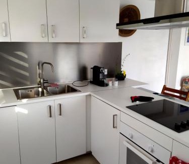 Collorgues Apartment | Chantegarrigue