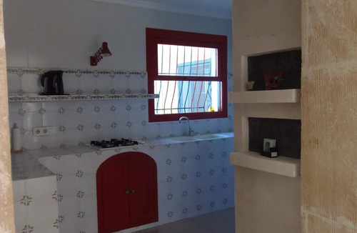 El Tosalet Villa | Character villa for families in residential area with private pool.