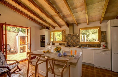 Pollensa Villa | Characterful & Stylish Farmhouse, A/C, Private Pool, Stunning Location & Views - 10 mins to Pollenca