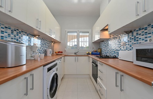Fanadix House | Charlotte - Benissa, Costa Blanca