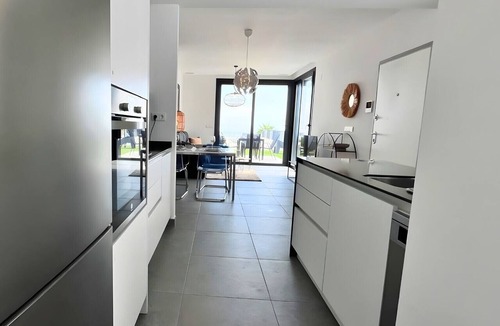 Polop Villa | Charm, comfort and a swimming pool in the Polop sunshine