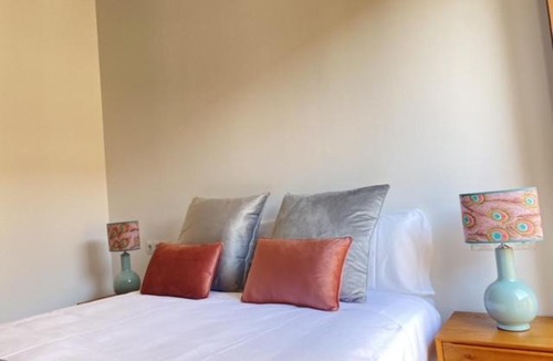 San Bernardo Apartment | Charming 1 Bedroom Apartment at Jardines de Murillo -Sevilla City Center- By OCityzen