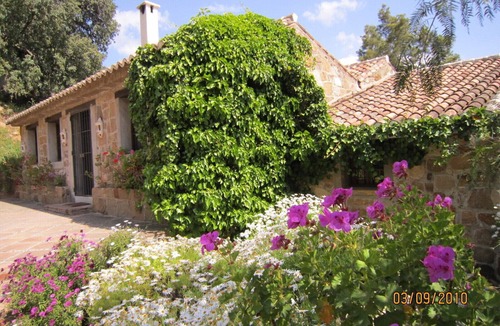 Alora Cottage | Charming 19th century stone built cottage. Magnificent location