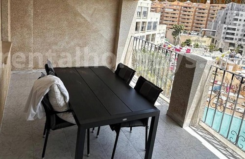 Marina d'Or Apartment | Charming 3-bedroom Apartment in Oropesa del Mar, Spain