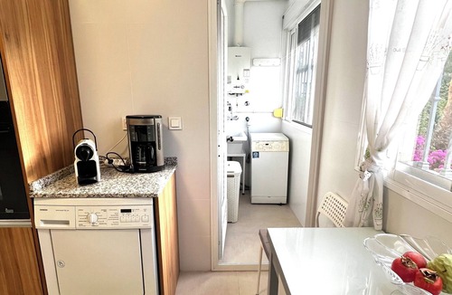 Sevilla Este Apartment | Charming Abode