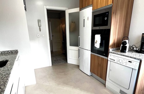 Sevilla Este Apartment | Charming Abode