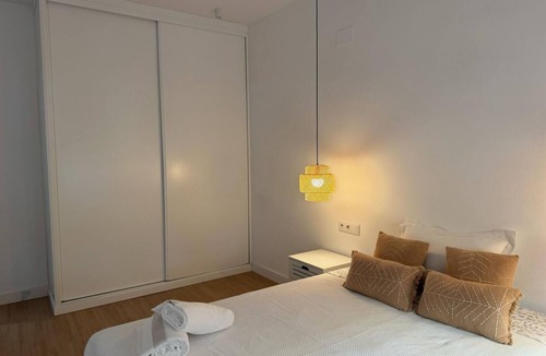 Sevilla Este Apartment | Charming and cozy apartment in Seville (15 km from downtown)