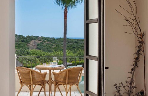San Roque House | Charming Andalusian style Cortijo in La Reserva de Sotogrande