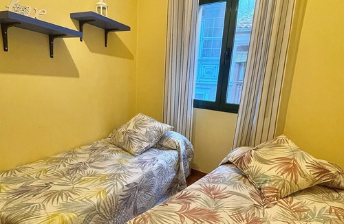 Cerecedo Apartment | Charming apartment in the center of Cudillero