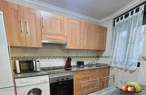 Cerecedo Apartment | Charming apartment in the center of Cudillero
