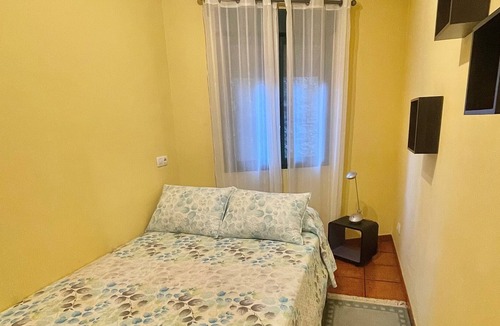 Cerecedo Apartment | Charming apartment in the center of Cudillero
