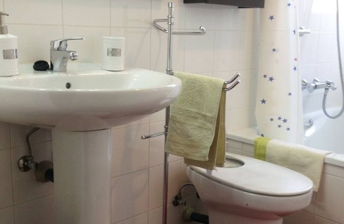 Van Dyck Condo | Charming apartment in Salamanca