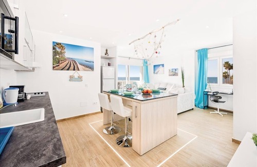 Calahonda House | Charming Apartment in Mijas