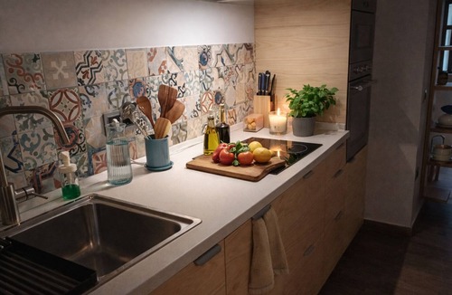 Hervas Apartment | Charming apartment in the historic center of the city