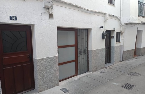 Hervas Apartment | Charming apartment in the historic center of the city