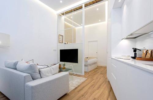 Triana Apartment | Charming Apartment in Triana. Castilla IV