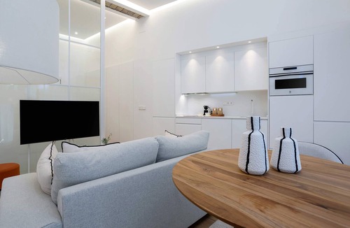 Triana Apartment | Charming Apartment in Triana. Castilla IV