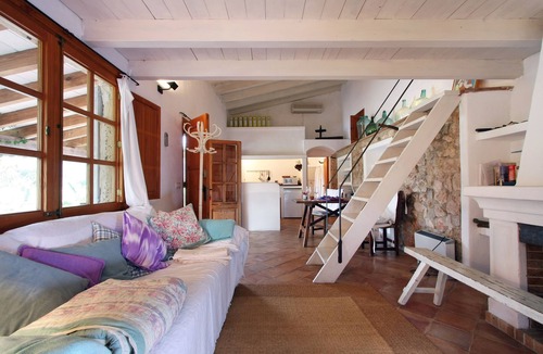 Pollensa Cottage | CHARMING COUNTRY HOUSE