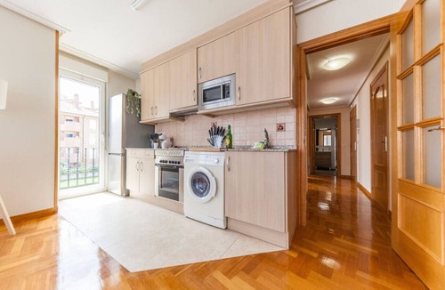 El Monte Apartment | Charming Coastal Apartment Steps from the Beach