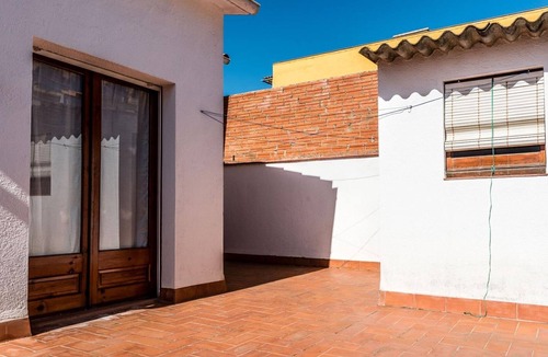 Sant Feliu de Guixols Apartment | Charming apartment 1.3 km from the beach, 3 bedrooms