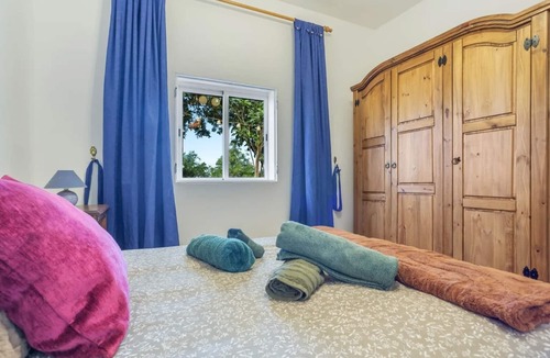 Santa Ursula House | Charming Farmhouse Retreat in Santa Ursula, Tenerife