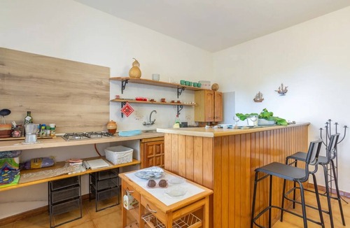 Santa Ursula House | Charming Farmhouse Retreat in Santa Ursula, Tenerife