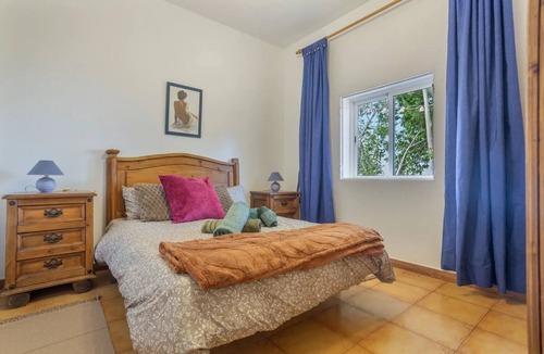 Santa Ursula House | Charming Farmhouse Retreat in Santa Ursula, Tenerife