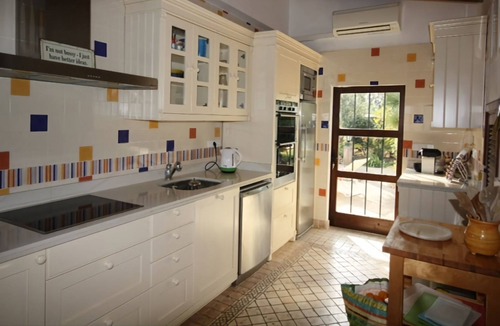 Pollensa Cottage | Charming finca with amazing mountain views, gardens and pool