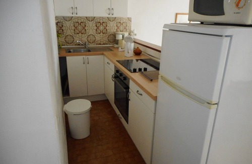 El Paraiso Apartment | Charming Garden Apartment in Pueblo style resort