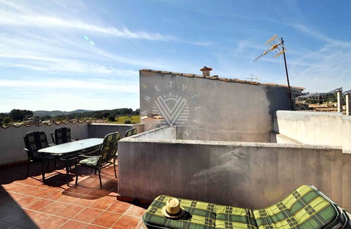 Moscari Apartment | Charming holiday apartment for two people in Moscari