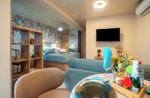 Alicante Apartment | Charming studio apartment in Alicante near downtown