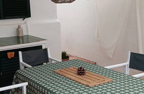 Es Grau Cottage | Charming, traditional fishermans cottage in Es Grao village and Nature Reserve.