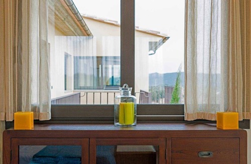 Vilafreser Villa | Charming vacation villa - El Serrat