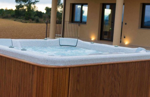 Vilafreser Villa | Charming vacation villa - El Serrat
