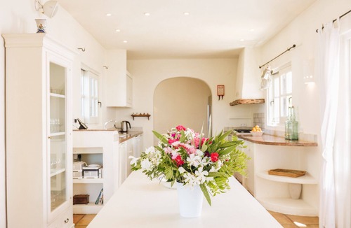 Sant Rafael de Sa Creu Villa | Chic and Cozy Villa in San Rafael, 1031