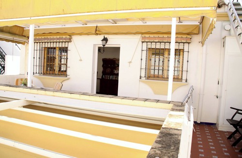 Chipiona Apartment | Chipiona, Spain, Andalusia. Wifi, Air conditioning, Sun and beach all year.