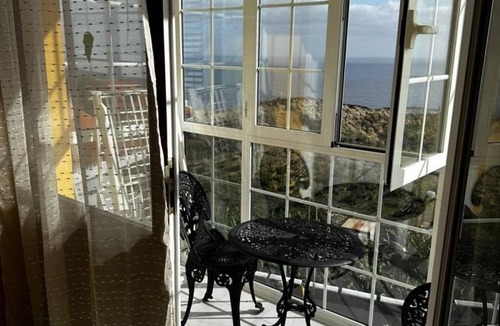 Brena Baja Apartment | CHL Mayoysa, vista mar en Breña Baja, La Palma
