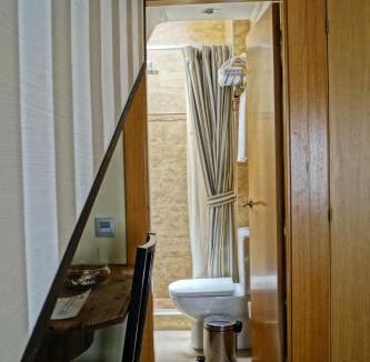 Cimadevilla House | CimaVilla Rooms