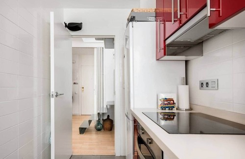 La Xerea Apartment | City Center Apartment With Shaded Terrace
