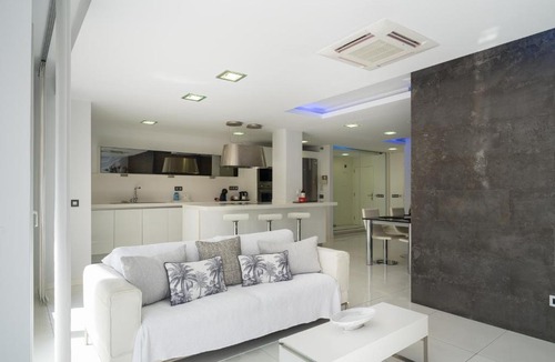 Las Palmas de Gran Canaria Apartment | CITY FAMILY Salvador Monsalud