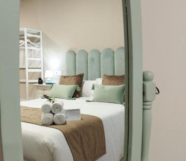 Ciudad Rodrigo Apartment | Ciudad Rodrigo Centro VuT