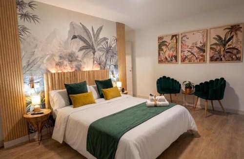 Ciudad Rodrigo Apartment | Ciudad Rodrigo Centro VuT