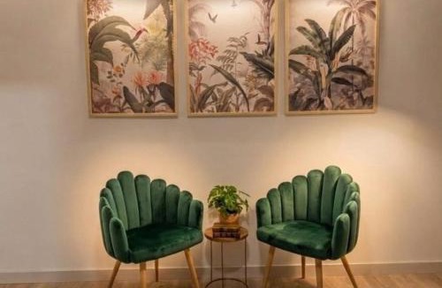 Ciudad Rodrigo Apartment | Ciudad Rodrigo Centro VuT