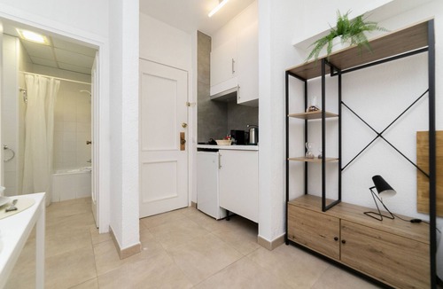 Arapiles Apartment | Classy IX - Ferga Suites