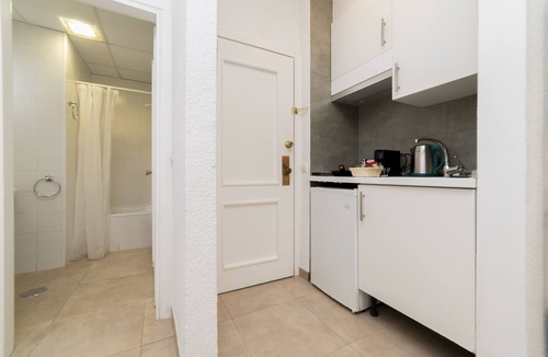 Arapiles Apartment | Classy IX - Ferga Suites