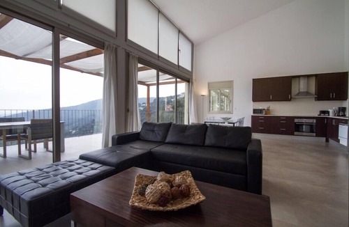 Rio d'Oro Villa | Club Villamar - Nice villa for 8 persons with private swimming pool, airco and nice seaviews