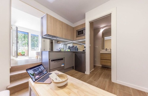 Linero Apartment | Coastal Experience in Asturias - Terrace & Views