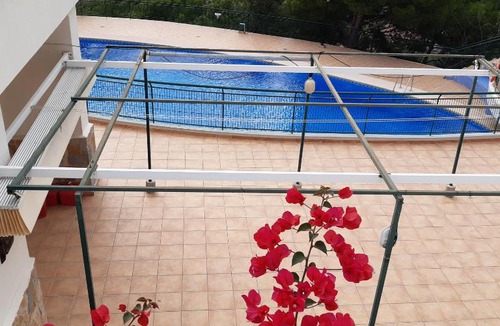 Cala House | Coblanca -Habitaciones con cocina separada !